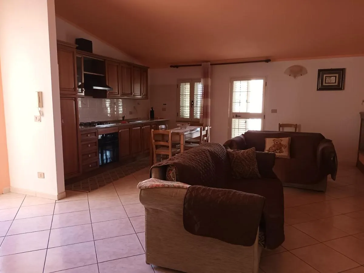Casa Vacanze Siniscola Appartamento