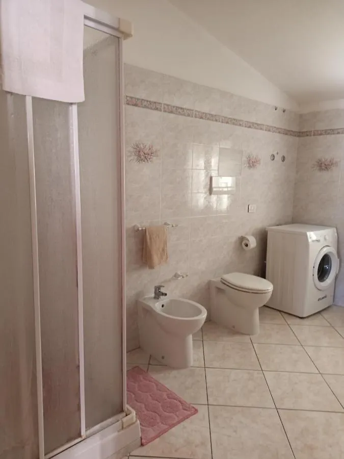 Casa Vacanze Siniscola 0*,