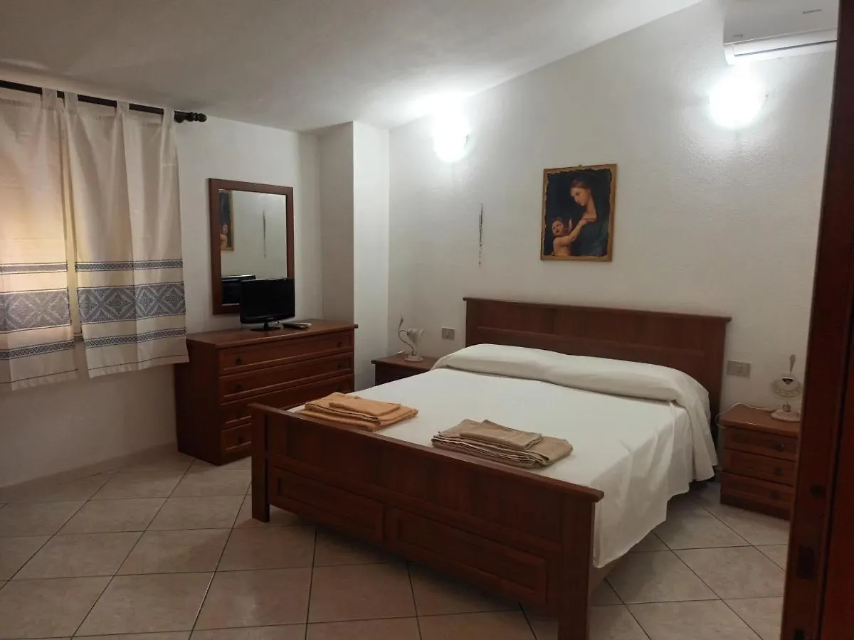 Casa Vacanze Siniscola Apartment