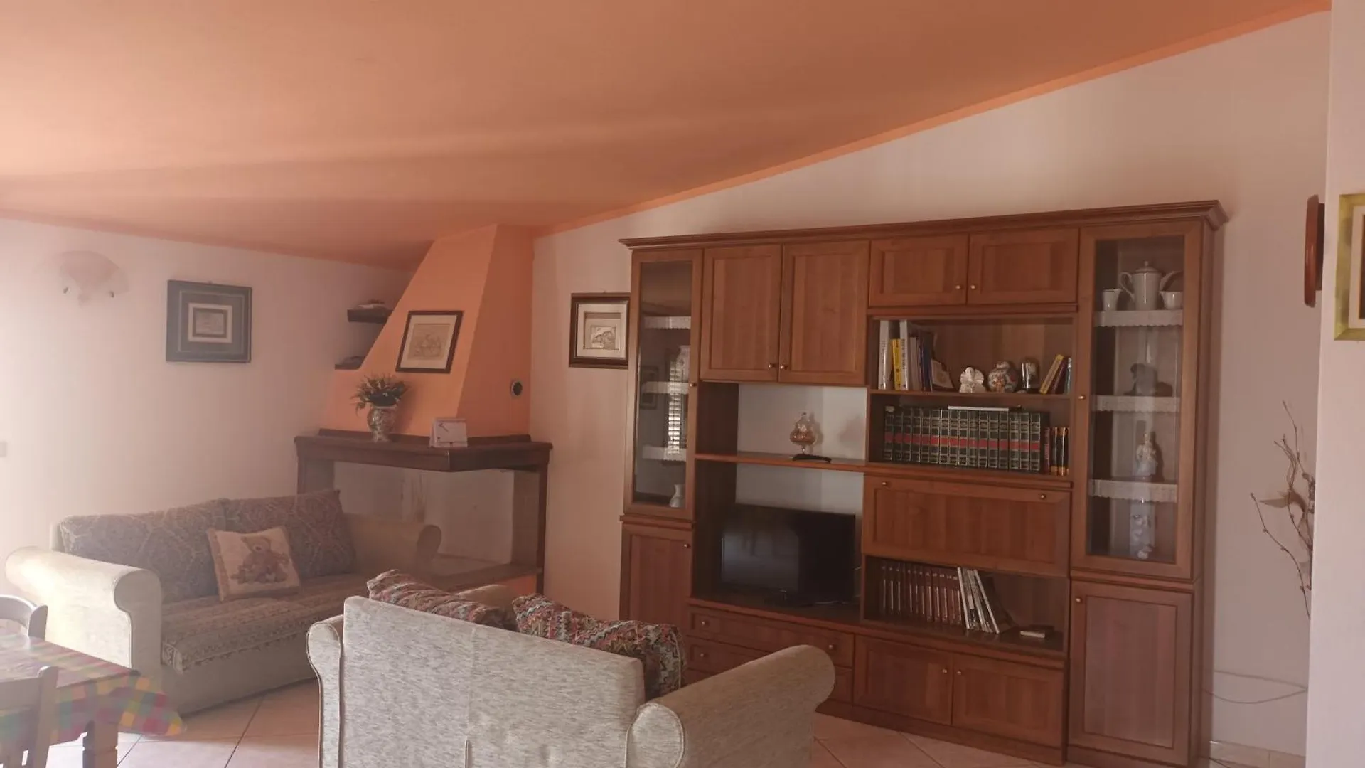 Casa Vacanze Siniscola 0*,  Italy