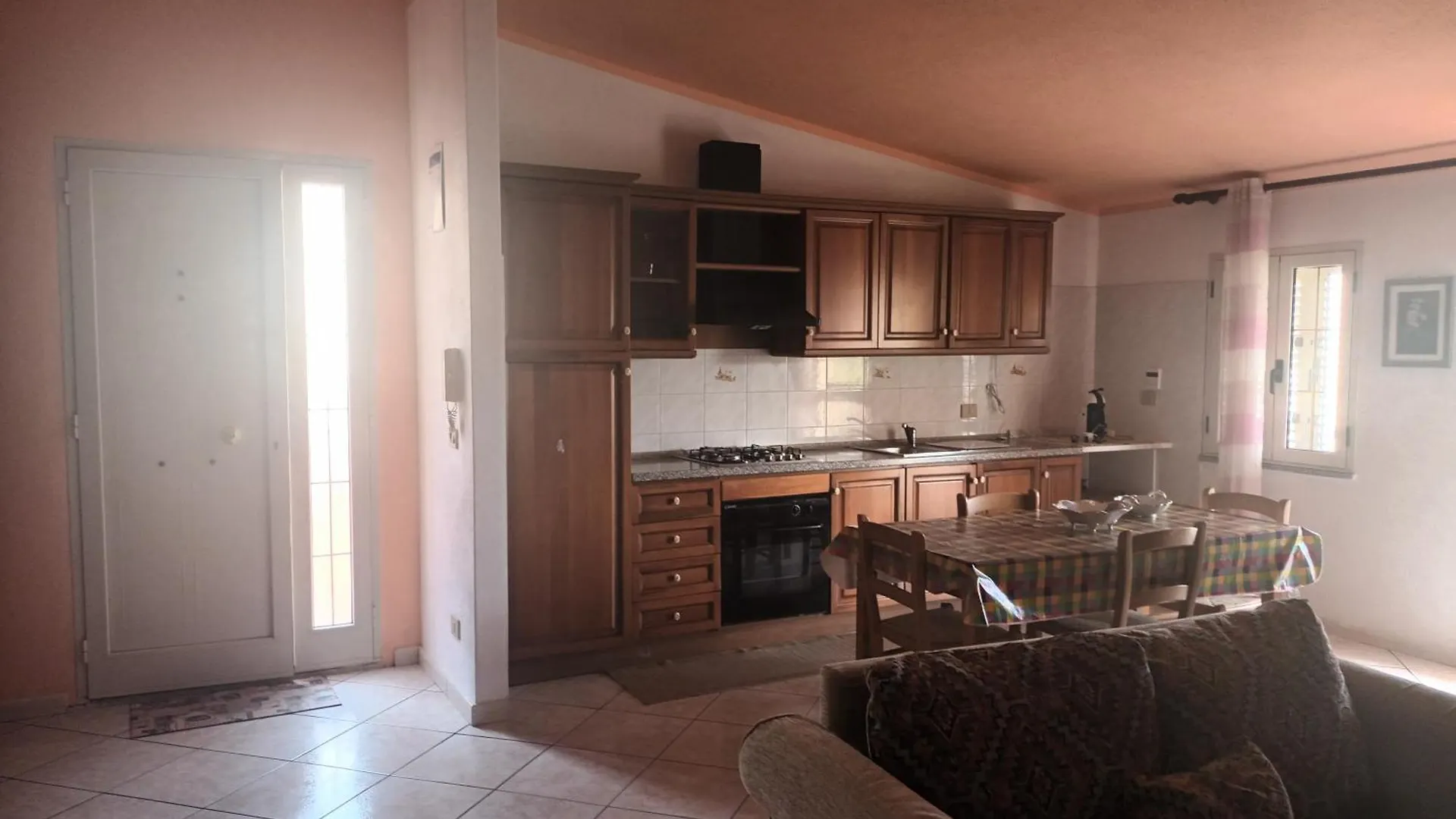 Apartment Casa Vacanze Siniscola