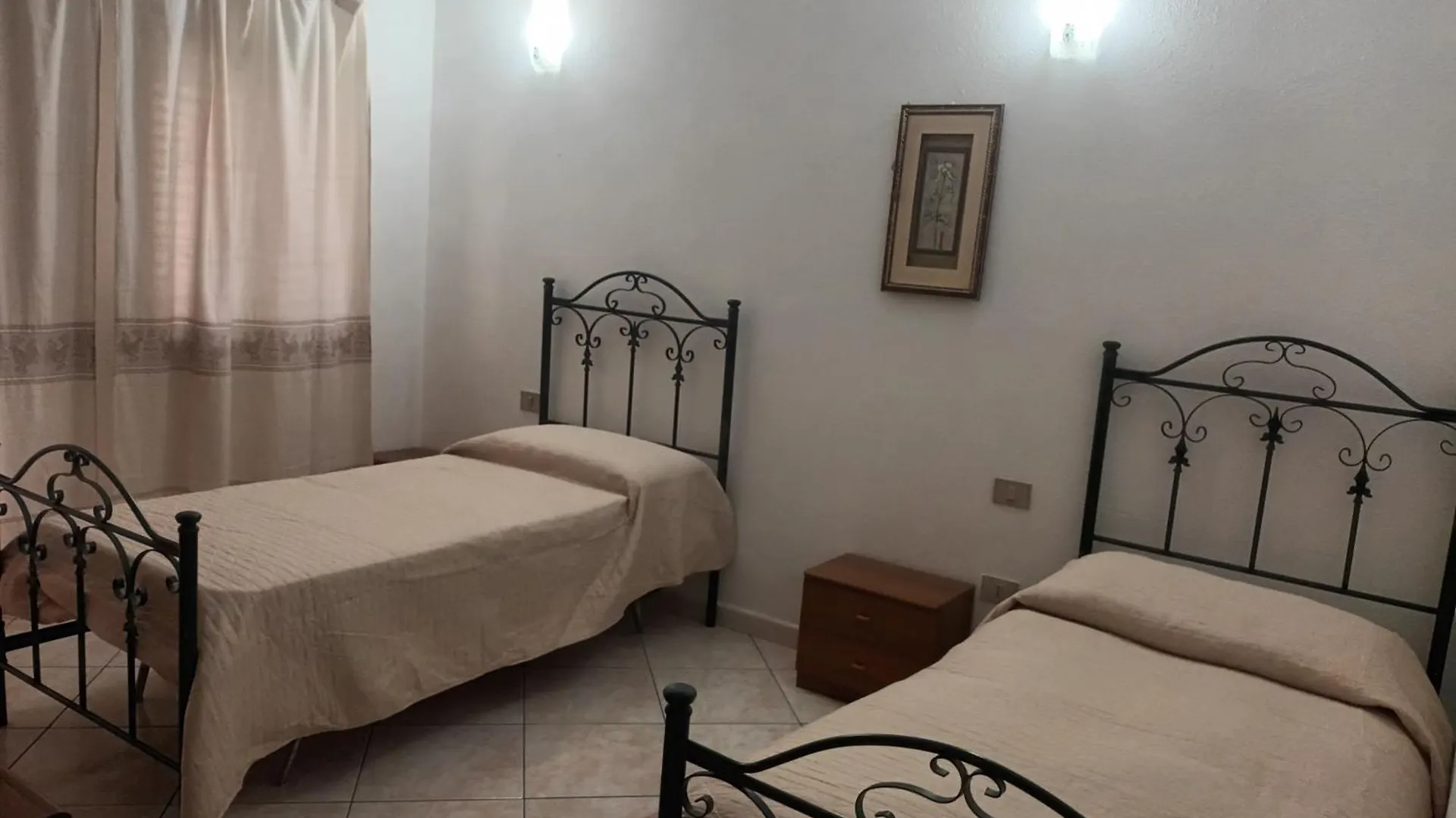 Casa Vacanze Siniscola Apartment