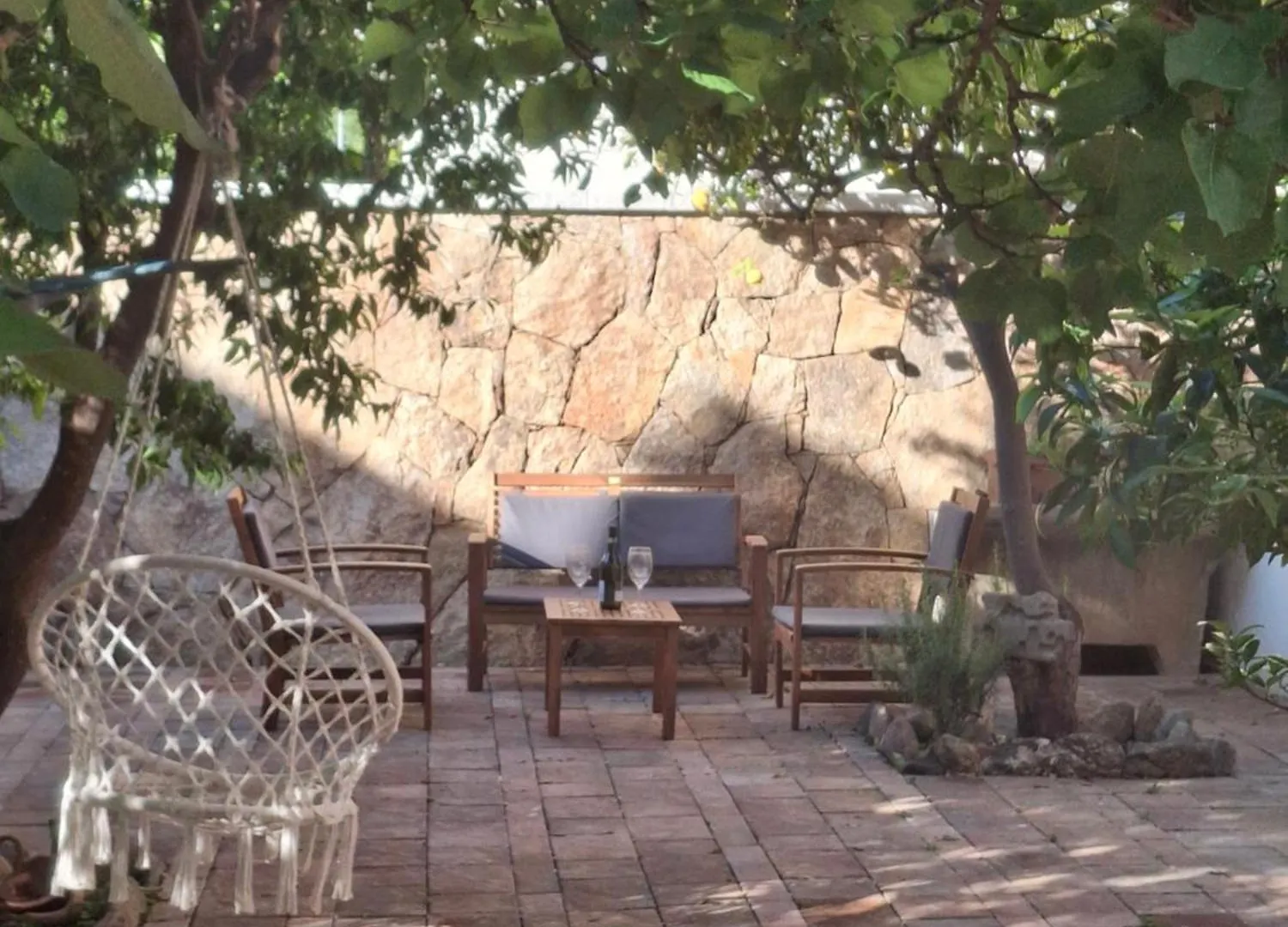 Apartment Casa Vacanze Siniscola Italy