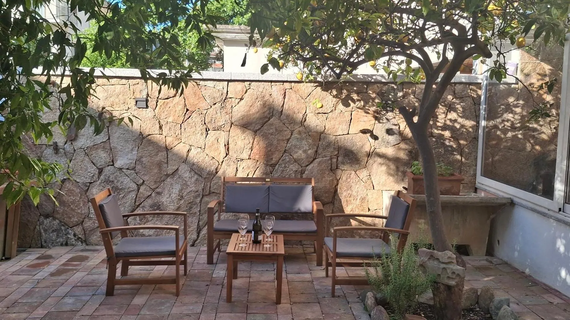 Casa Vacanze Siniscola