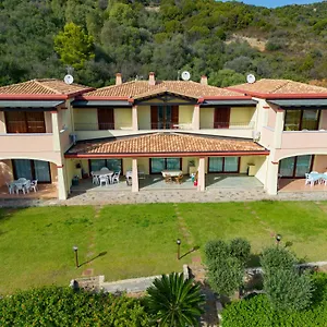  Casa vacanze Le Domus De Chia_tipo A