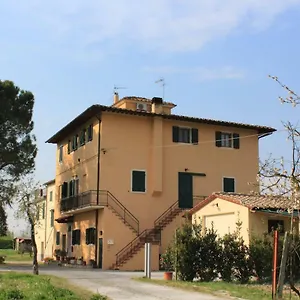 Casa Tafi , Castelfiorentino Italia