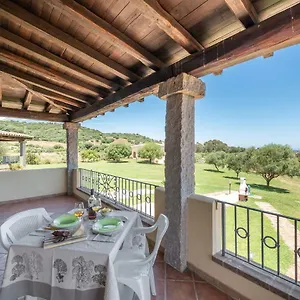  Casa vacanze Pompia